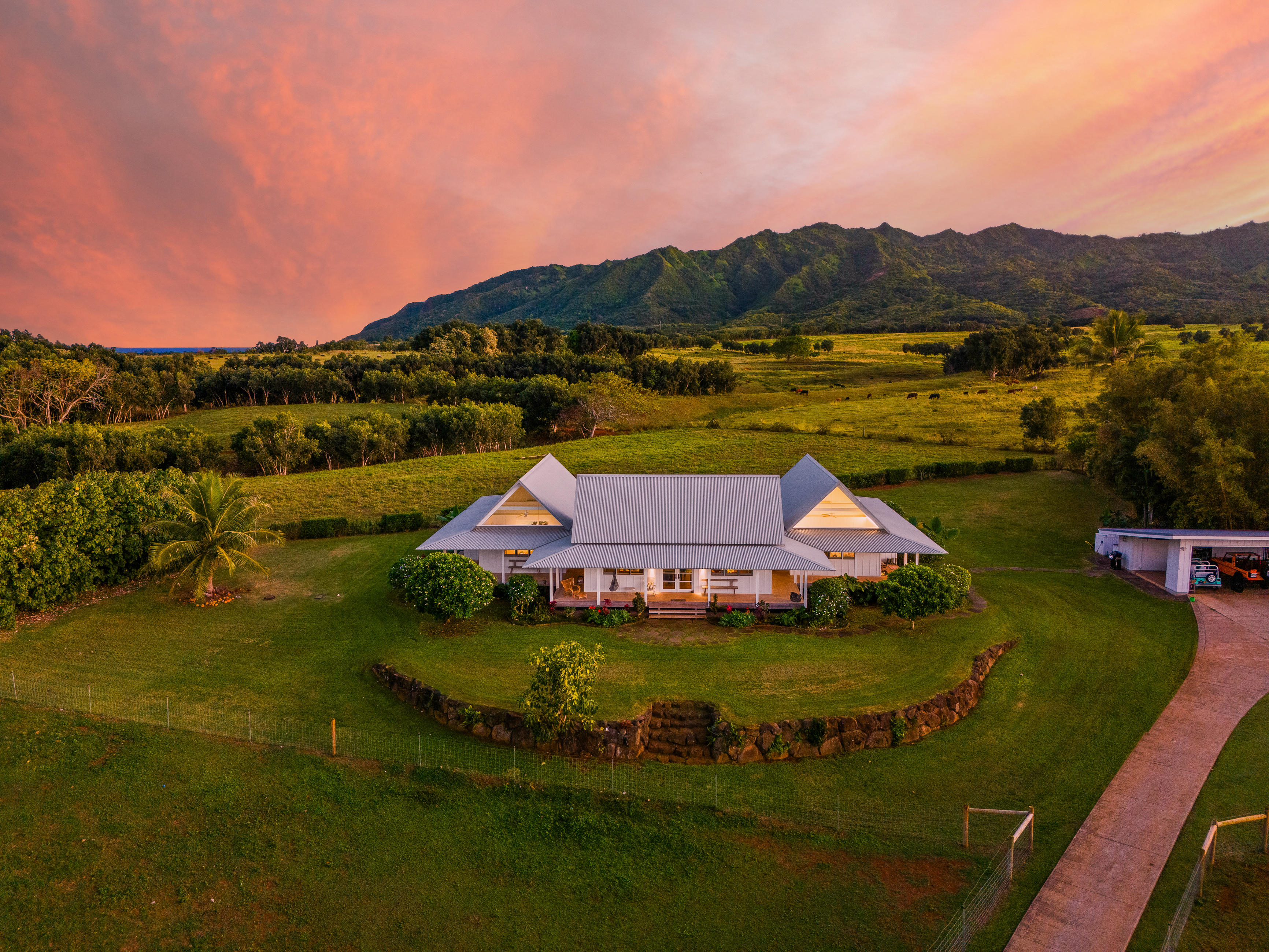 7465-c Koolau Road Property Photo 30