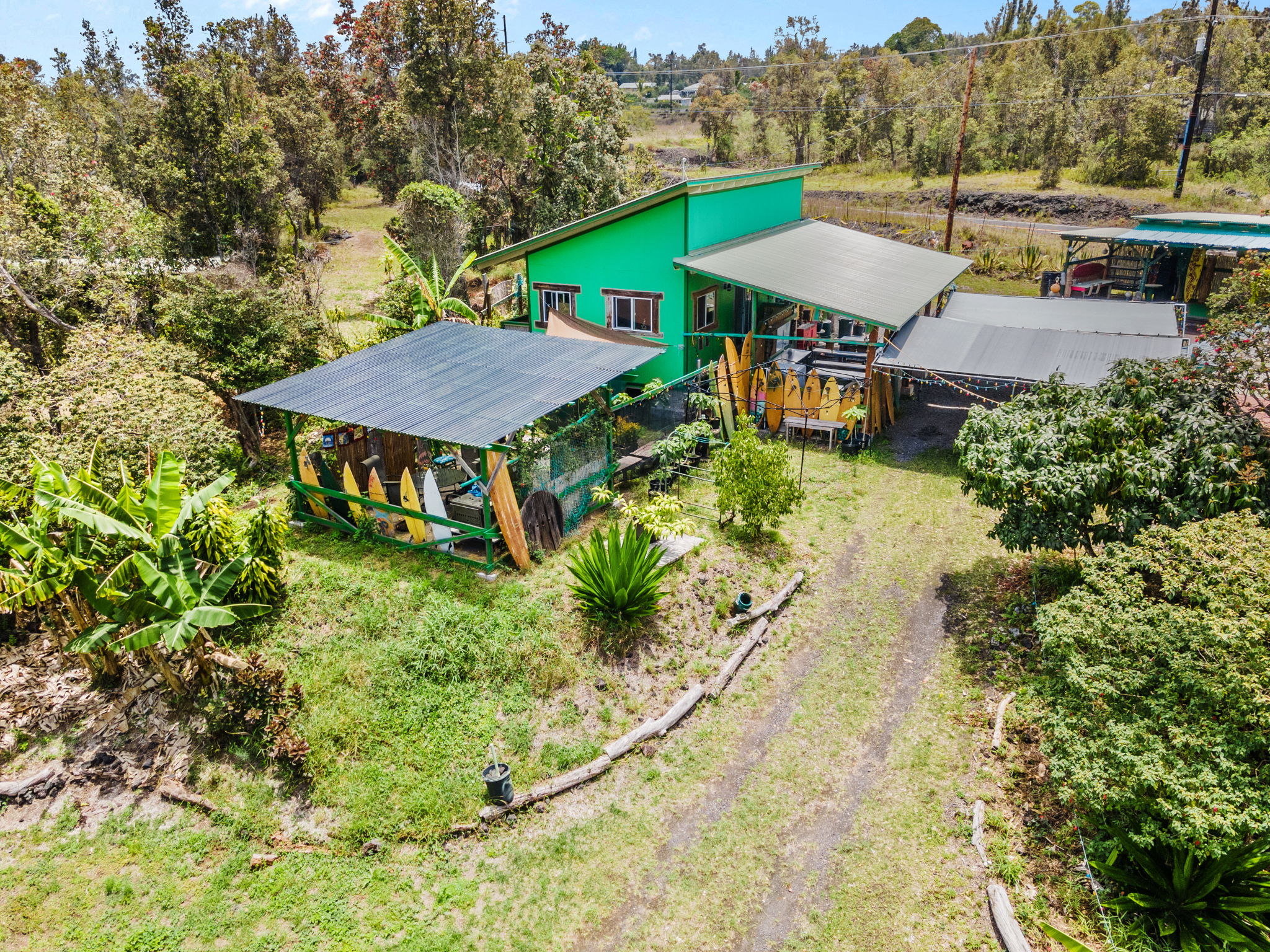 92-1347 Road To The Sea Property Photo 1