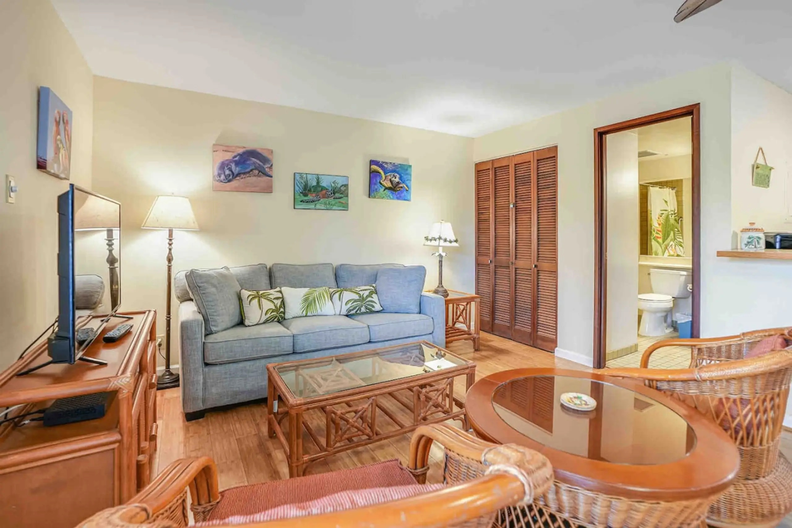 4330 Kauai Beach Dr C3 Property Photo 5