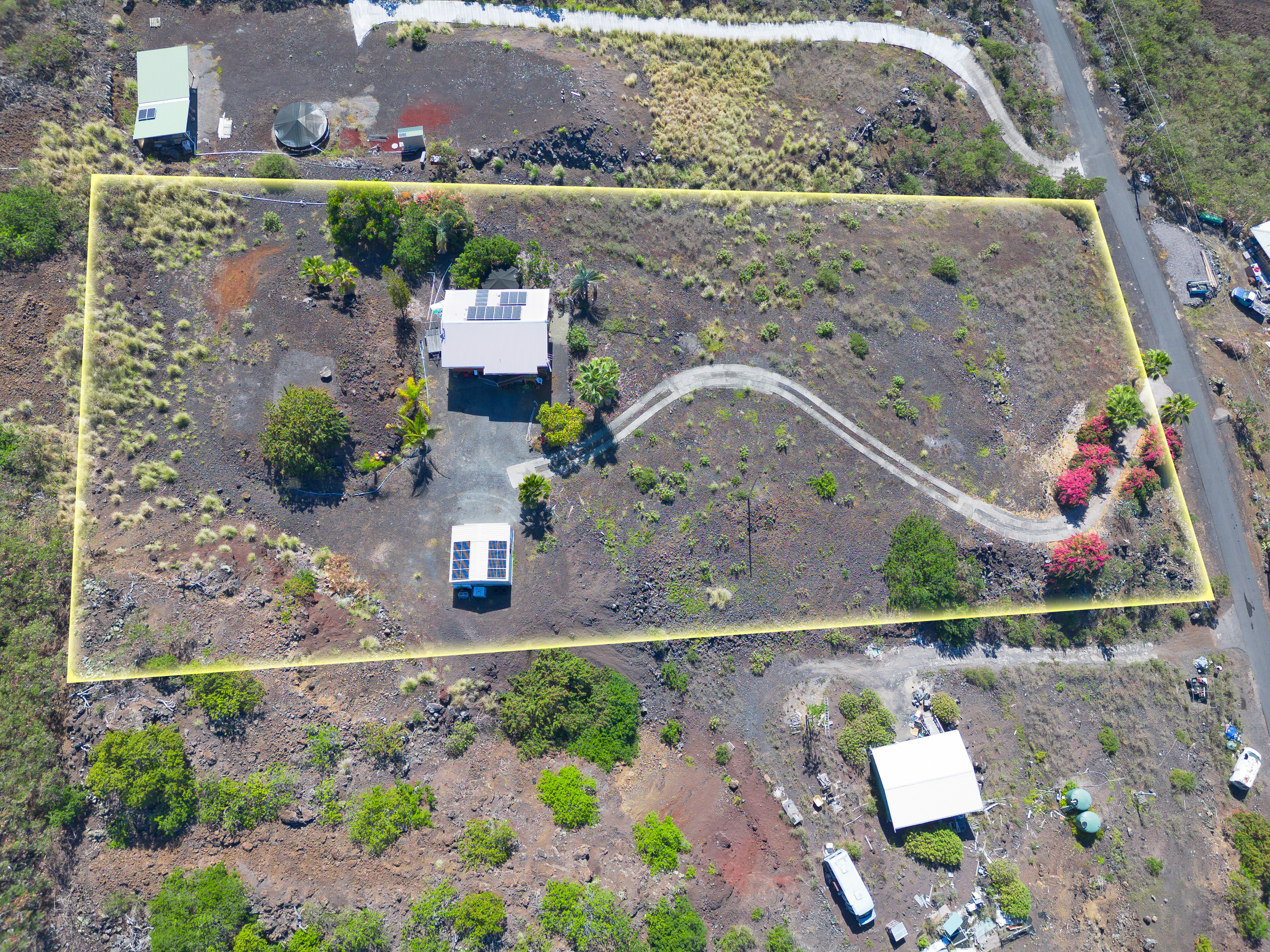 88-1544 Pikake Ave Property Photo 19