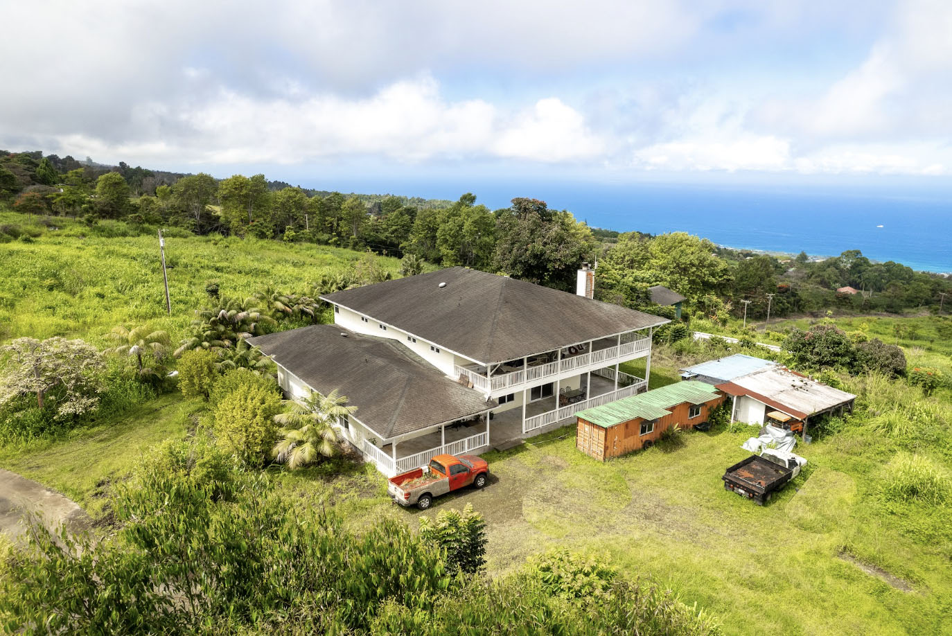 76-1133 Waiono Ranch Rd Property Photo 19