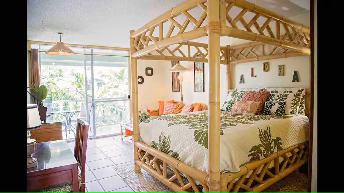 75-5776 Kona Islander Inn 329 Property Photo 1