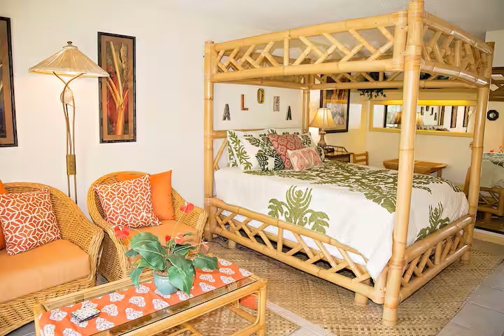 75-5776 Kona Islander Inn 329 Property Photo 6