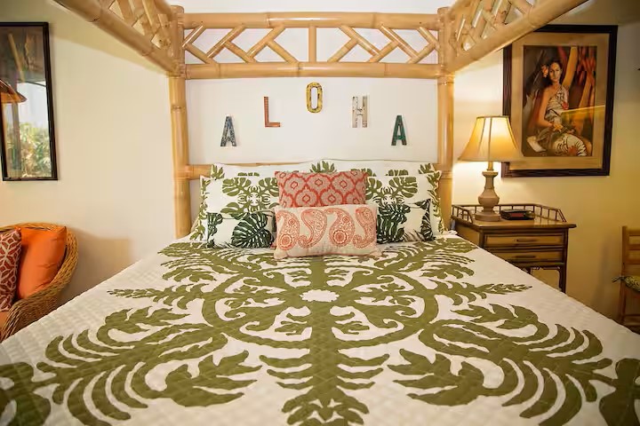 75-5776 Kona Islander Inn 329 Property Photo 7