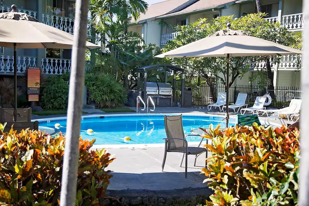 75-5776 Kona Islander Inn 329 Property Photo 18