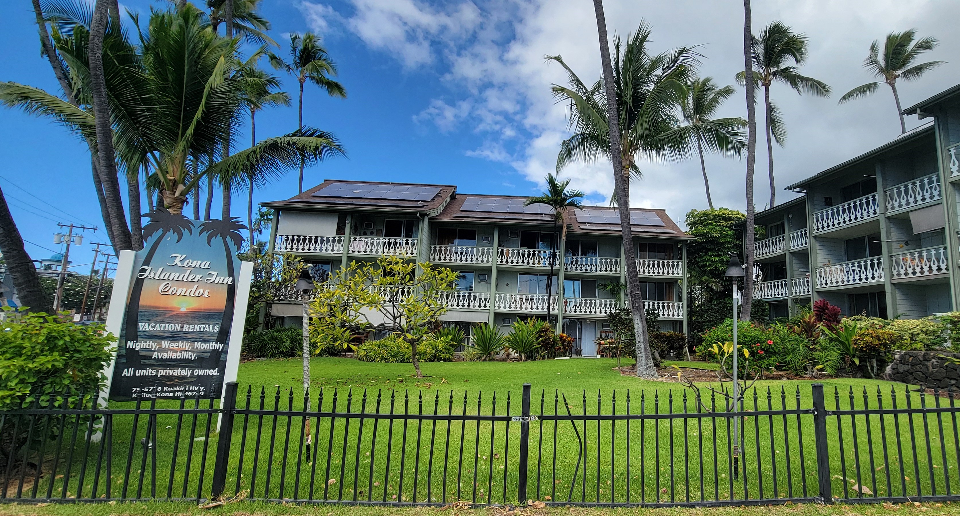 75-5776 Kona Islander Inn 329 Property Photo 22
