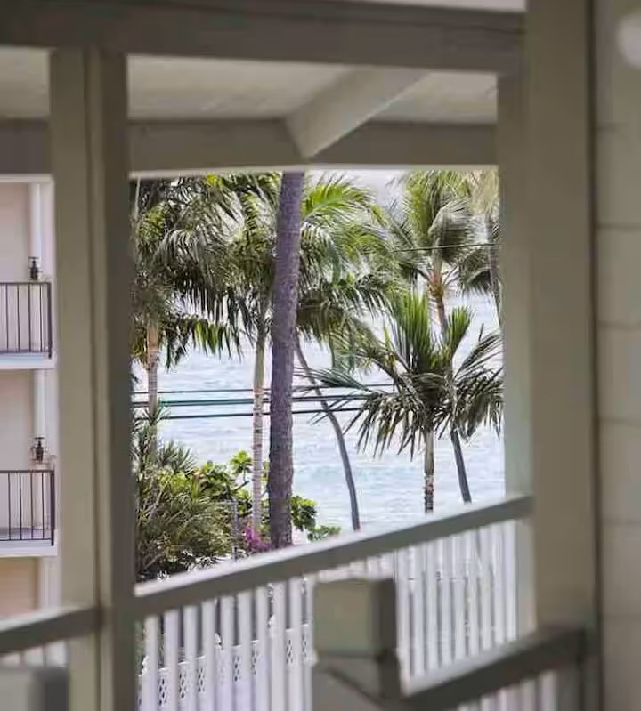 75-5776 Kona Islander Inn 329 Property Photo 23