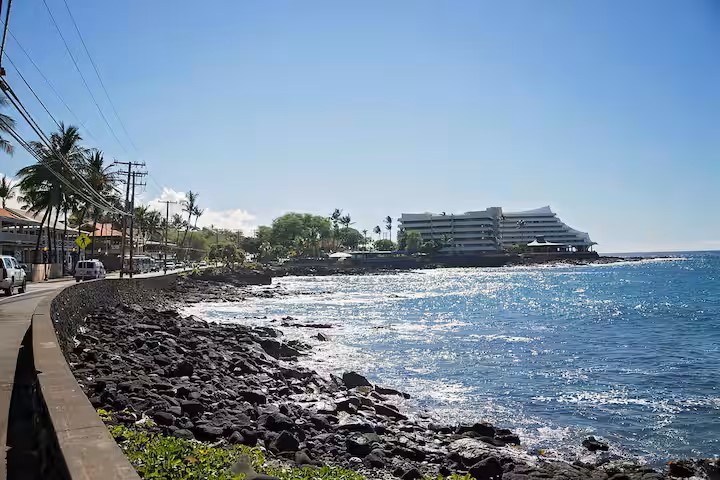 75-5776 Kona Islander Inn 329 Property Photo 25