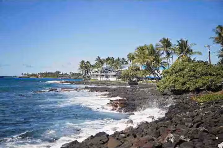 75-5776 Kona Islander Inn 329 Property Photo 27