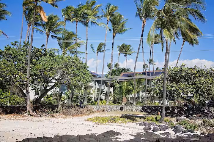 75-5776 Kona Islander Inn 329 Property Photo 28