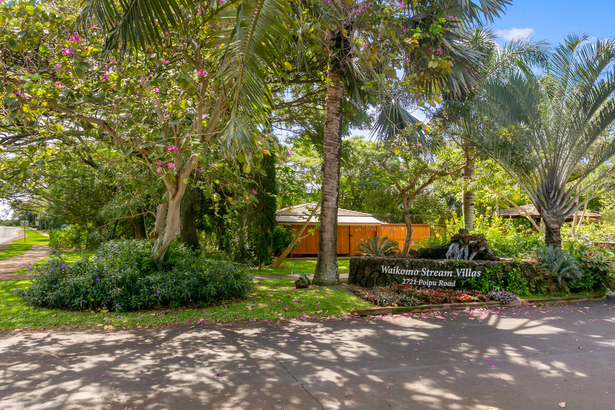 2721 Poipu Rd 100 Property Photo 24