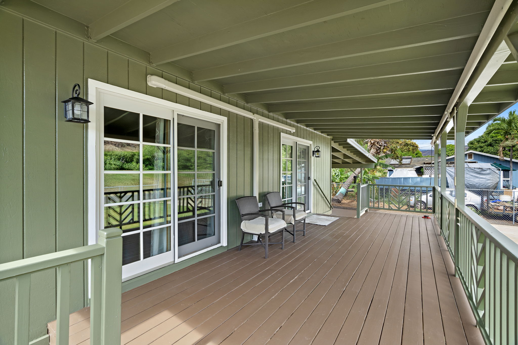 5045 Menehune Rd Property Photo 4