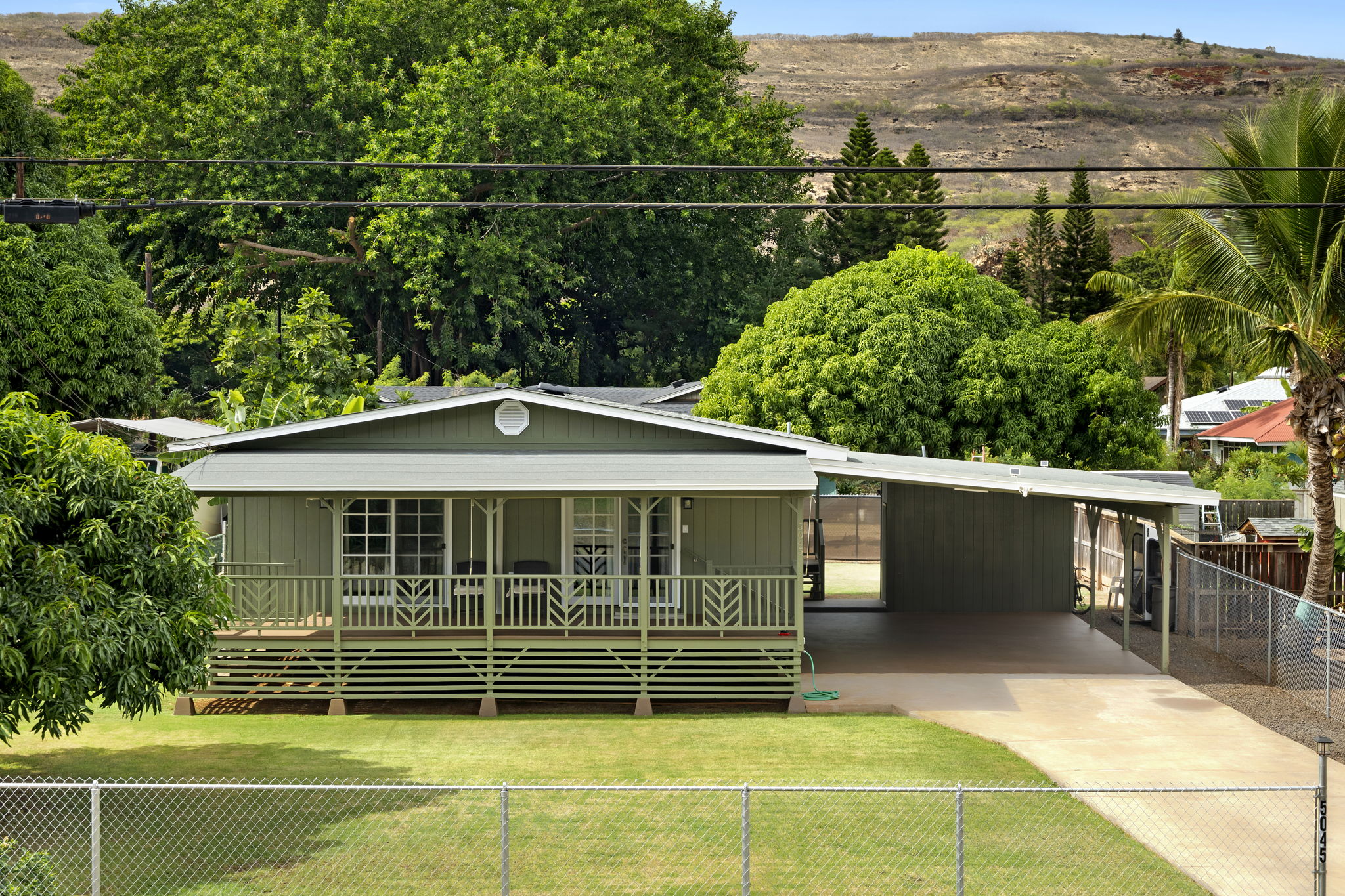 5045 Menehune Rd Property Photo 20