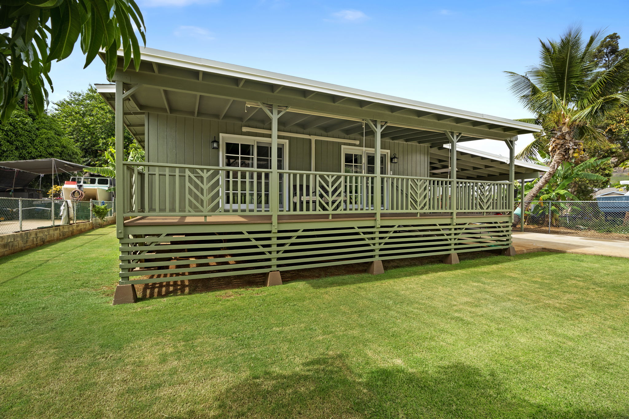5045 Menehune Rd Property Photo 22