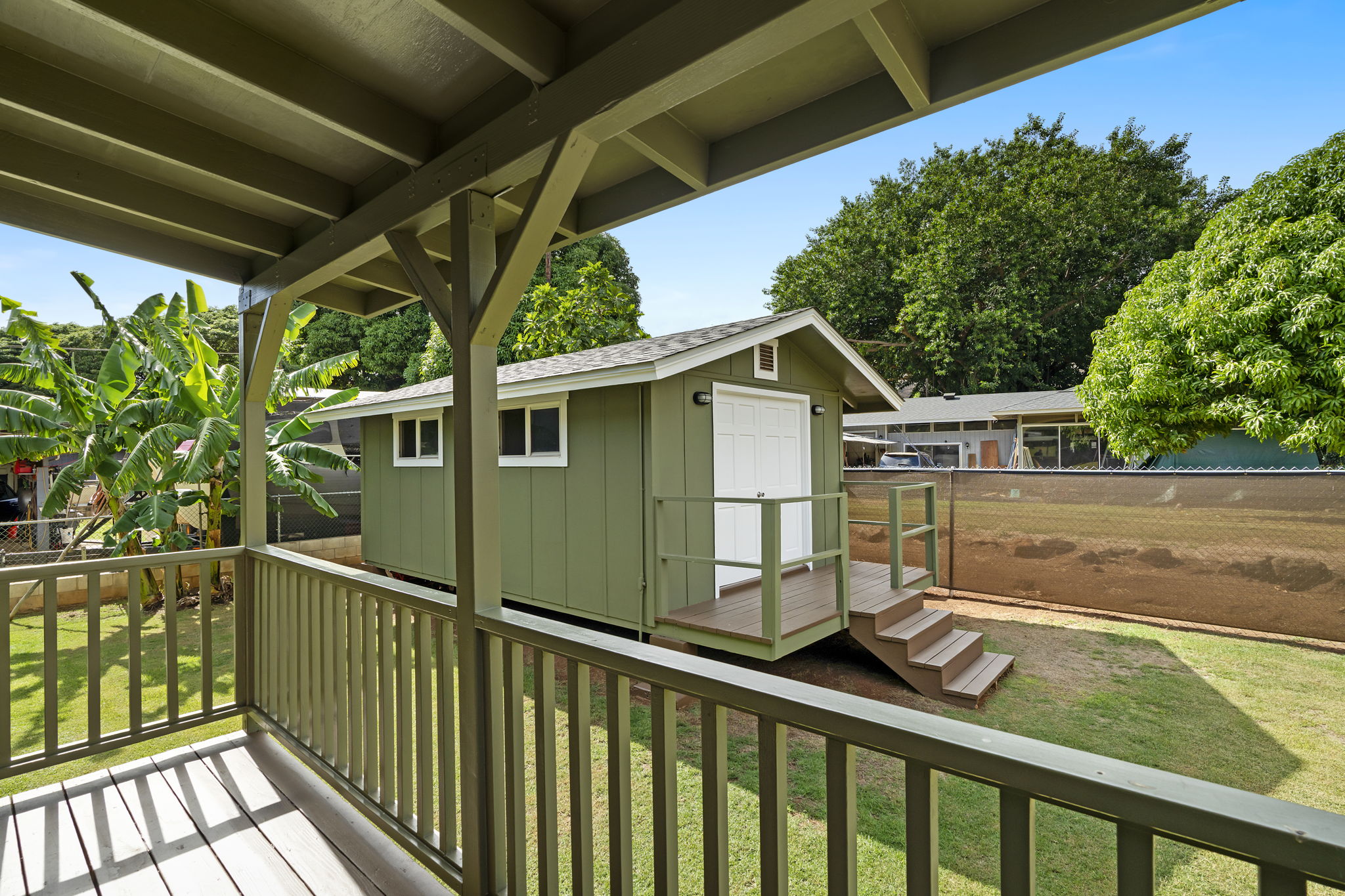 5045 Menehune Rd Property Photo 23