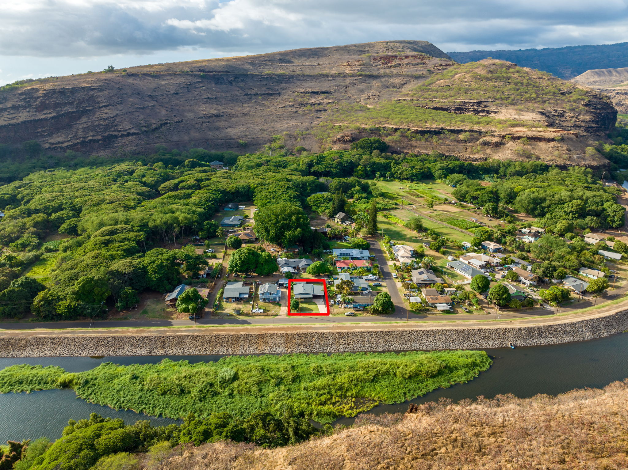 5045 Menehune Rd Property Photo 27