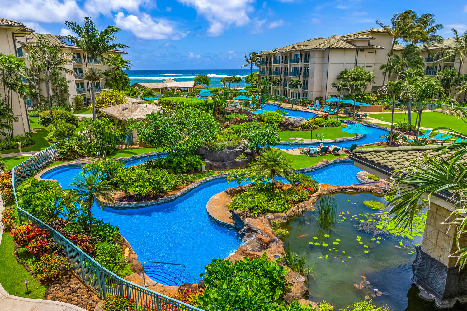4-820 Kuhio Hwy D207 Property Photo 1