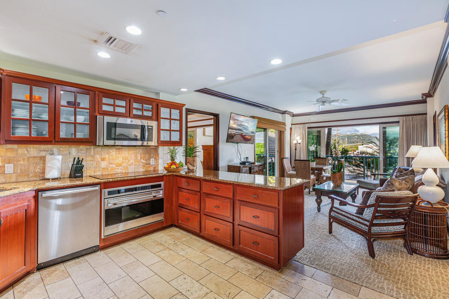 4-820 Kuhio Hwy D207 Property Photo 2