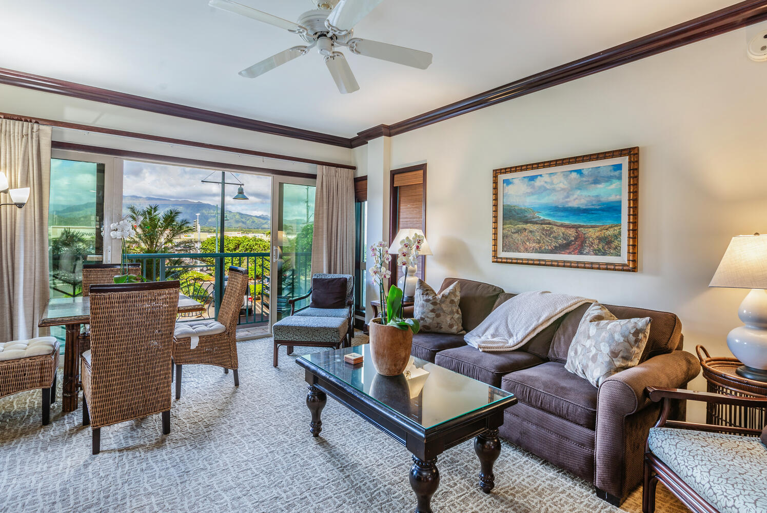 4-820 Kuhio Hwy D207 Property Photo 3