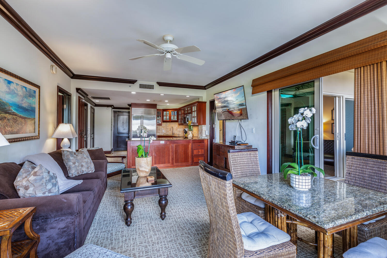 4-820 Kuhio Hwy D207 Property Photo 4