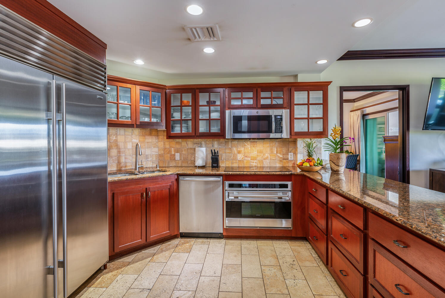4-820 Kuhio Hwy D207 Property Photo 5