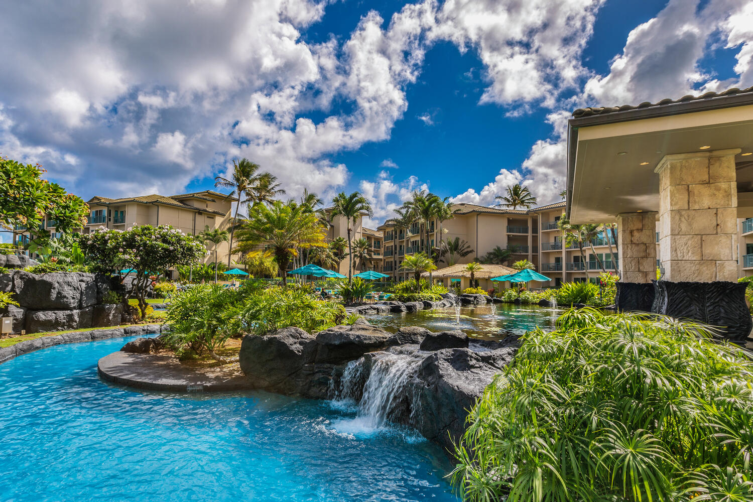 4-820 Kuhio Hwy D207 Property Photo 19