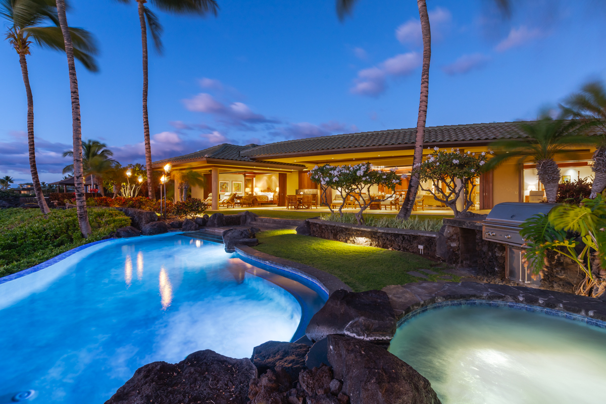 69-1077 Kolea Kai Circle Property Photo 3