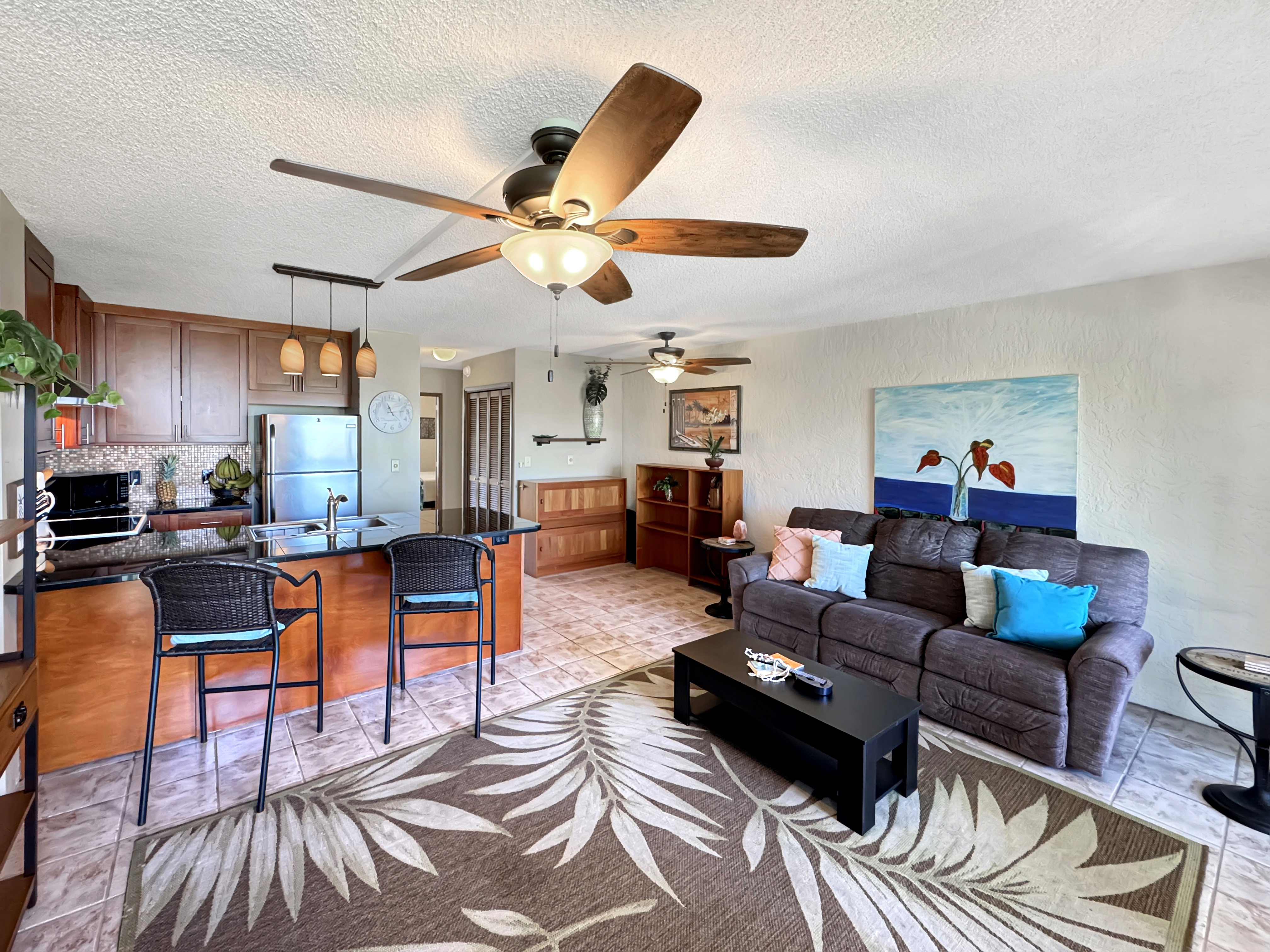 75-6016 Alii Dr 319 Property Photo 2