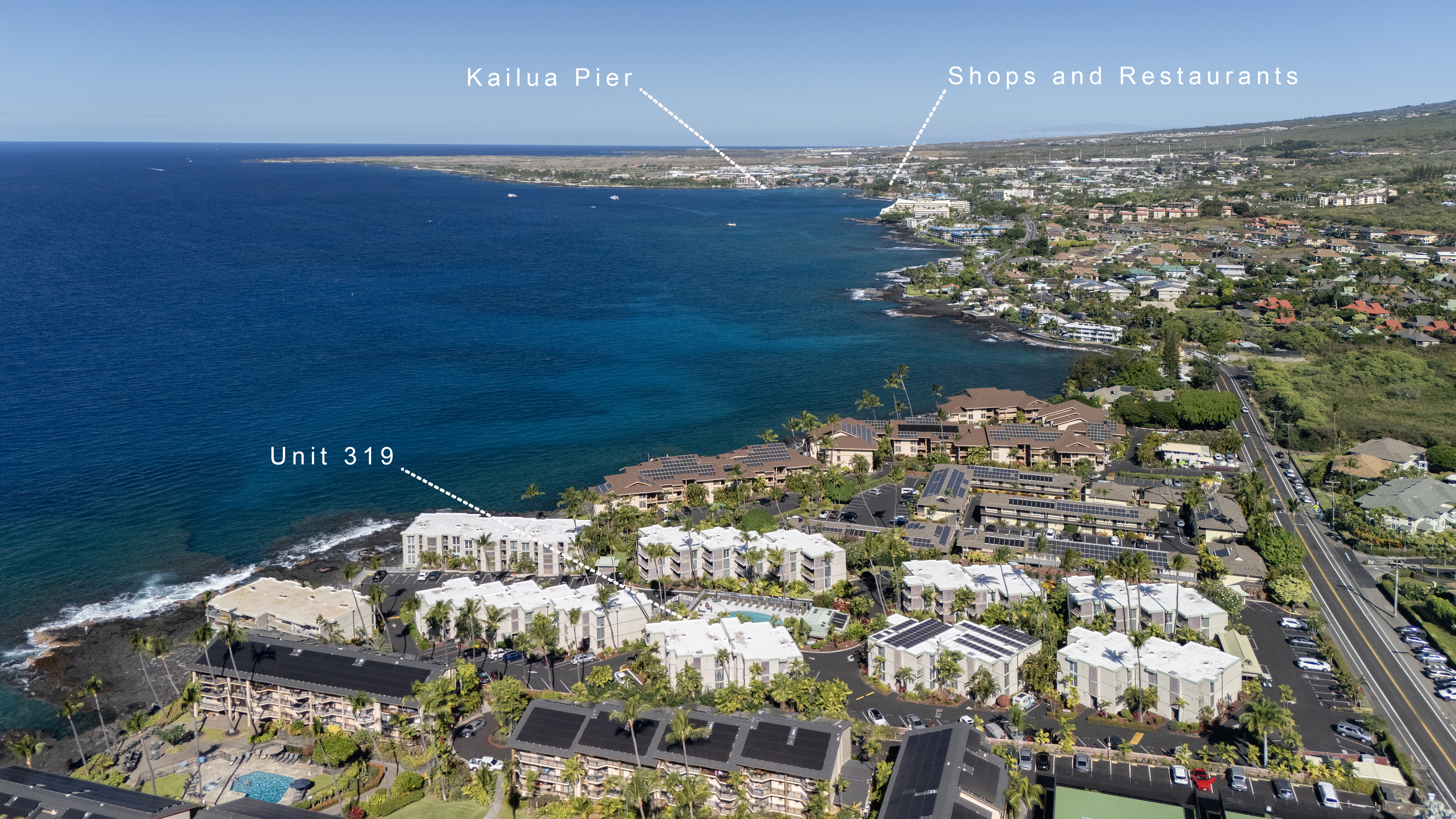 75-6016 Alii Dr 319 Property Photo 5