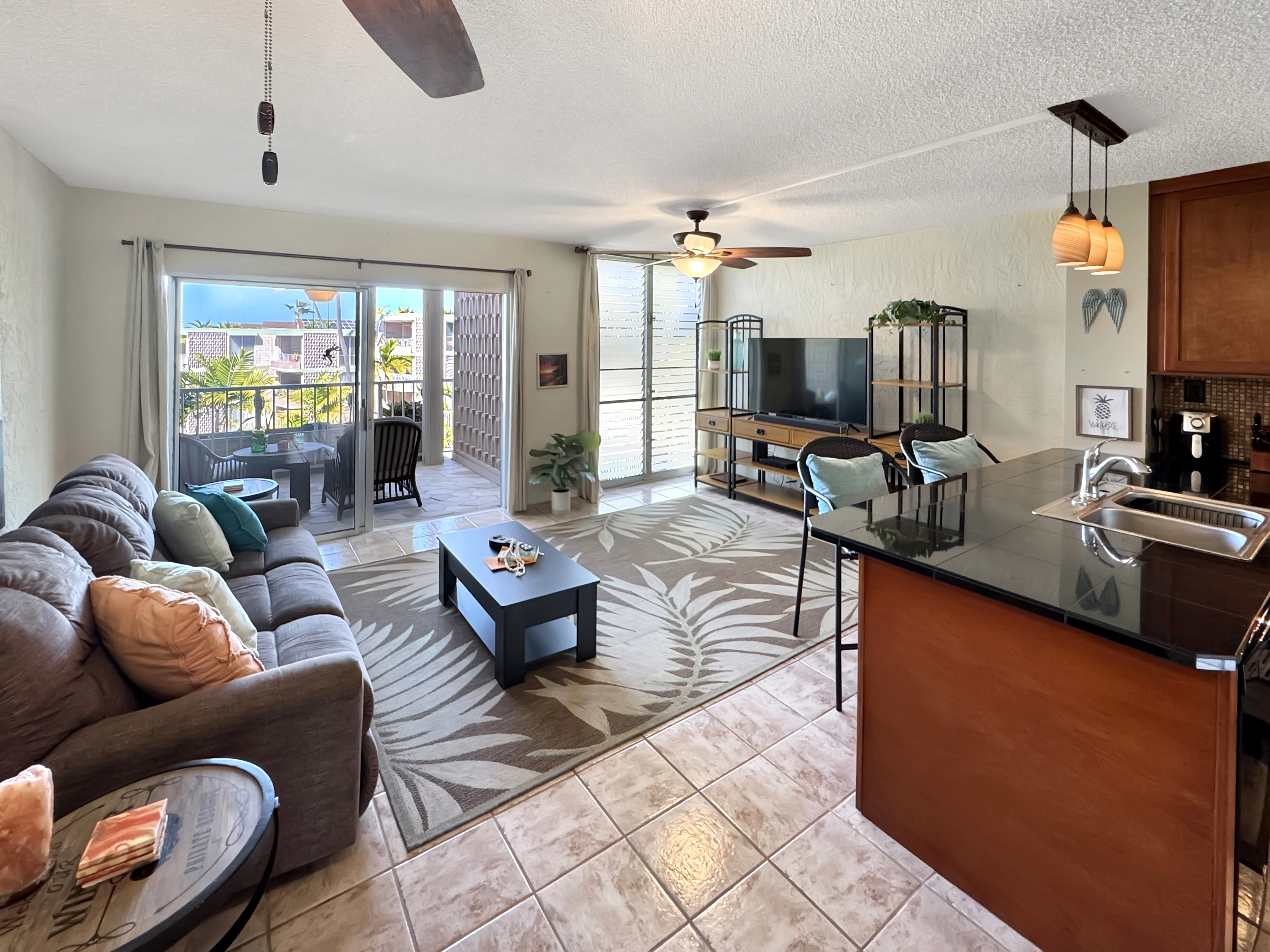 75-6016 Alii Dr 319 Property Photo 8