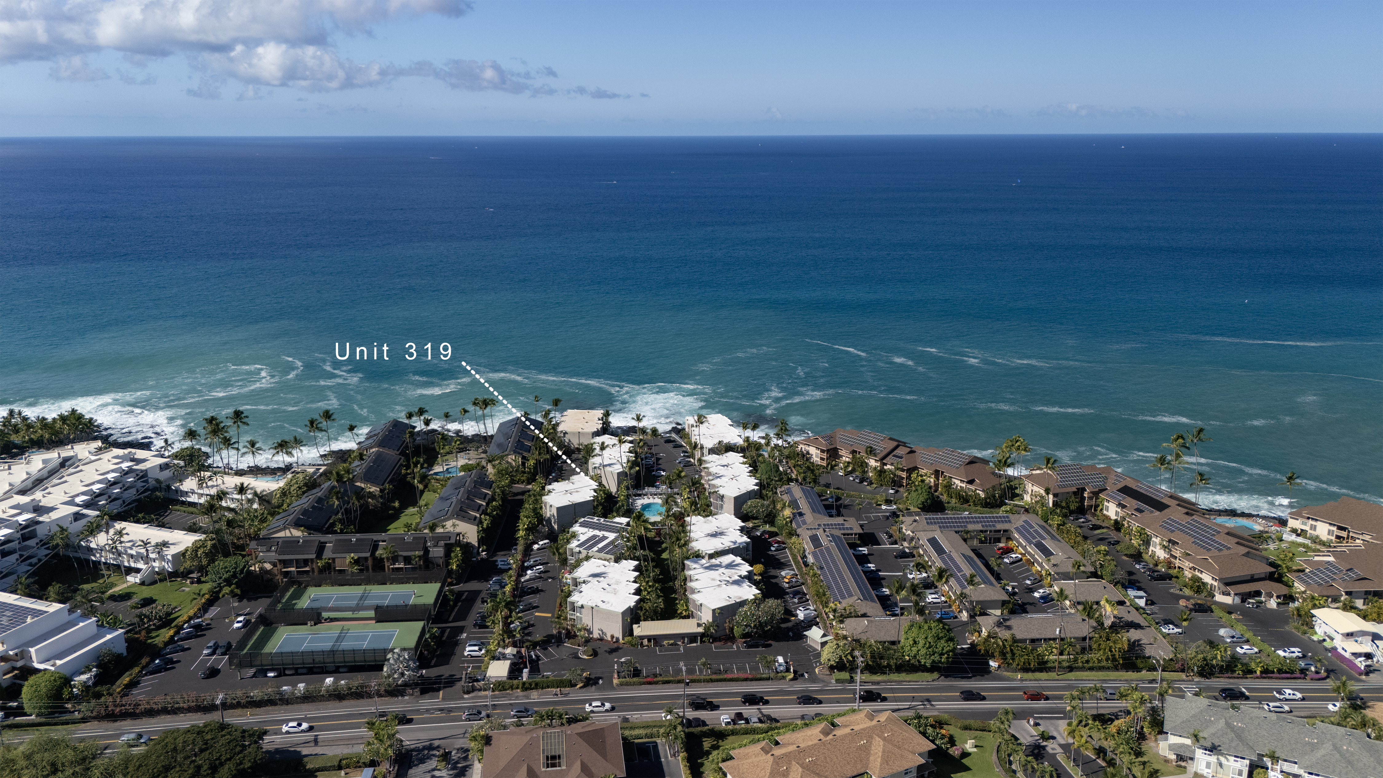 75-6016 Alii Dr 319 Property Photo 10