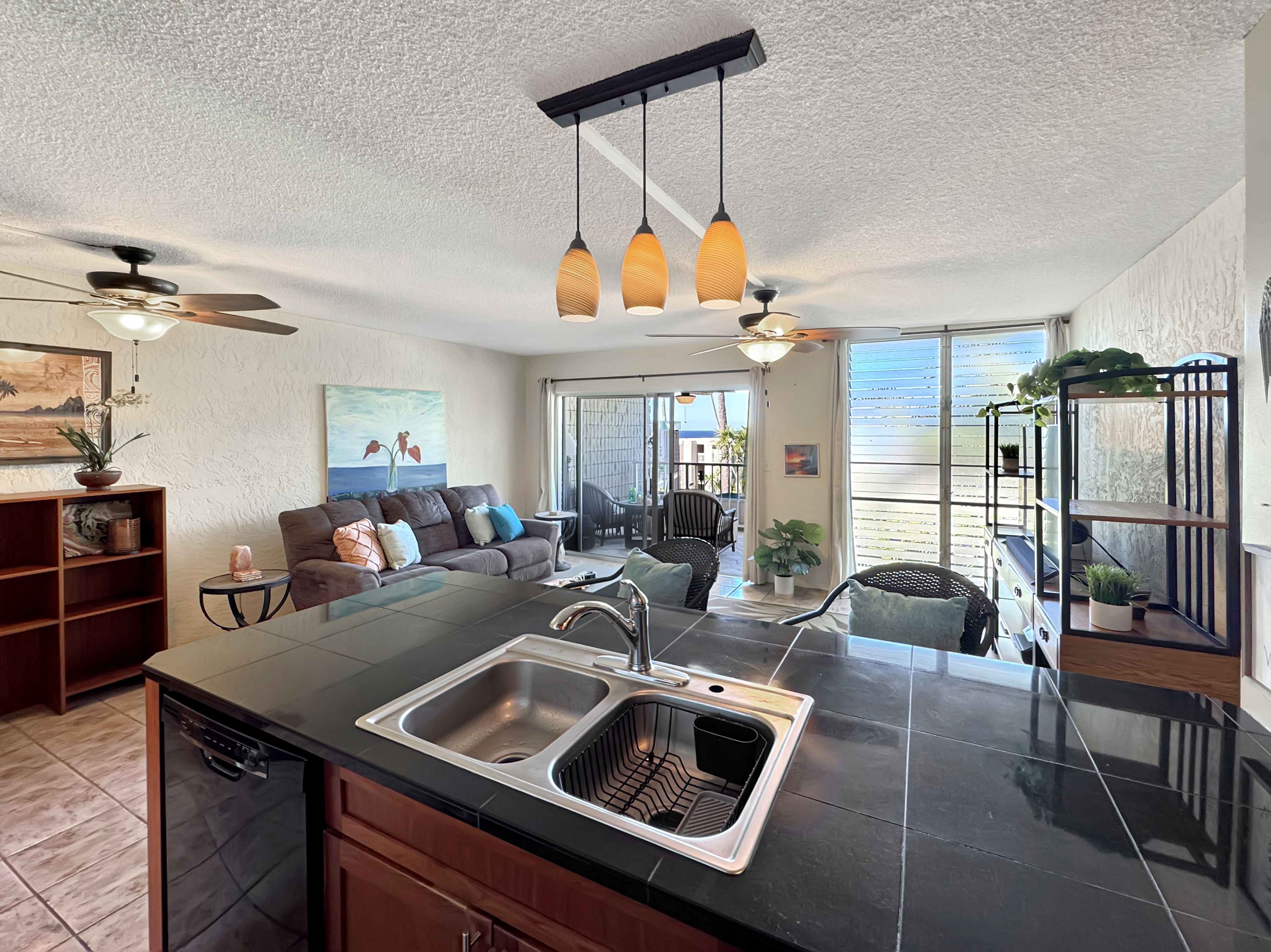 75-6016 Alii Dr 319 Property Photo 17