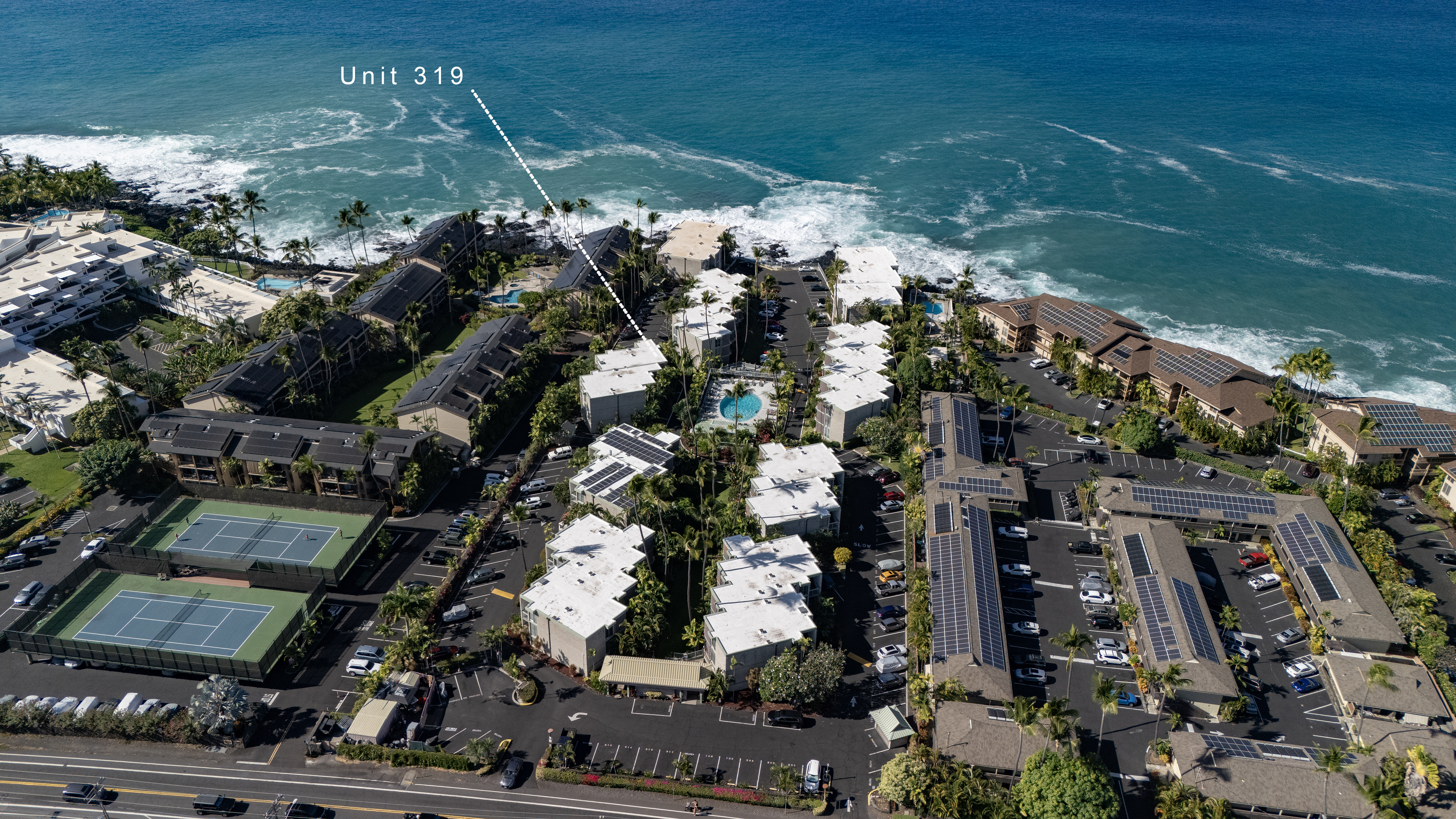 75-6016 Alii Dr 319 Property Photo 21