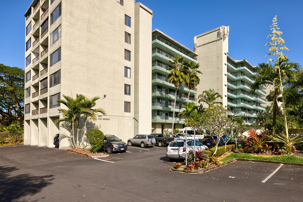 1875 Mauna Loa Shores 505 Property Photo 3
