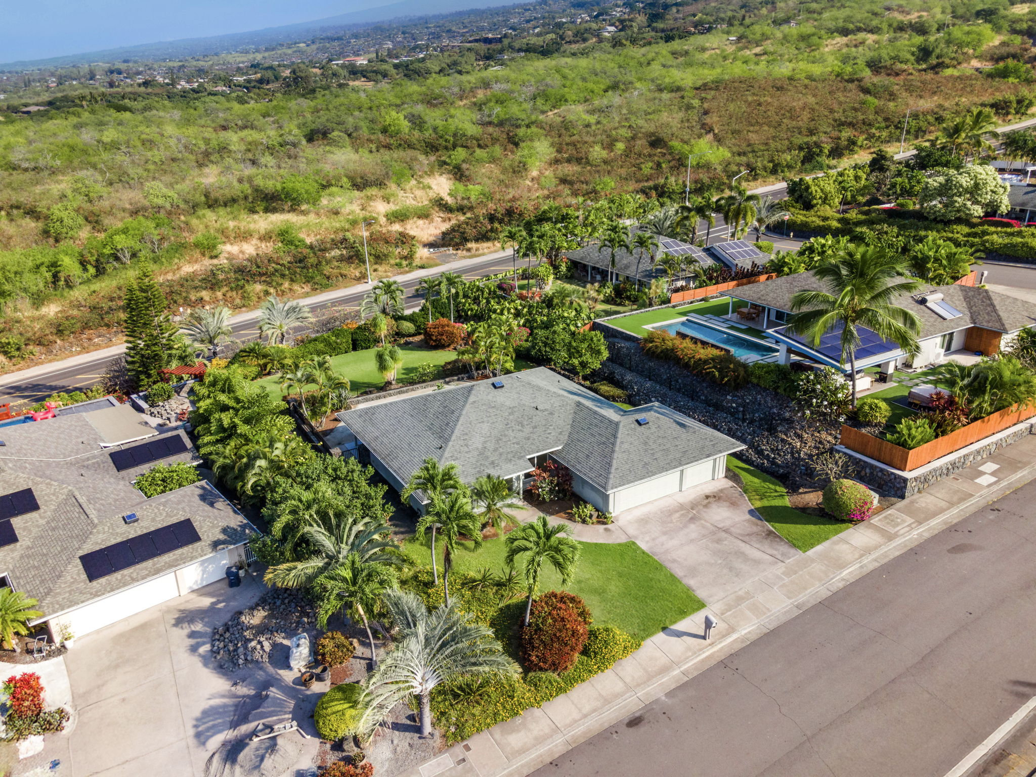 77-205 Hoomohala Rd Property Photo 21