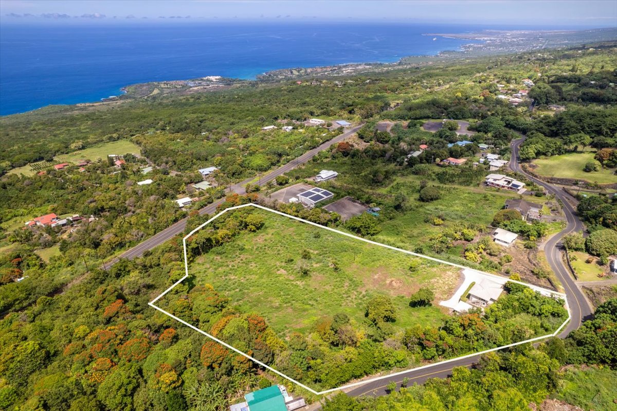 79-7140 Mamalahoa Highway Property Photo 2