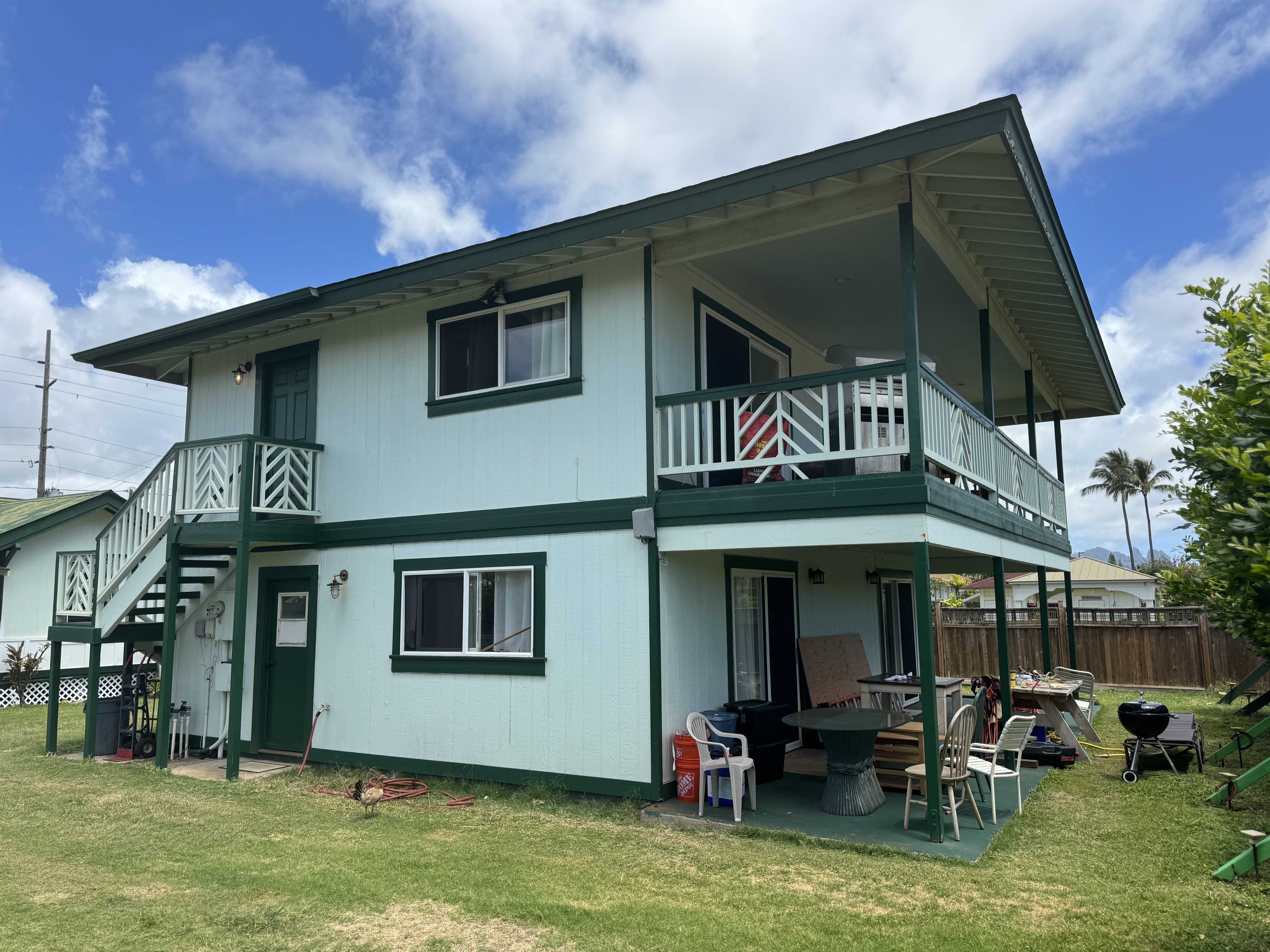 04-1176-b Kuhio Hwy 1 Property Photo 1
