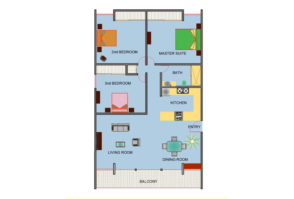 84-754 Ala Mahiku St 52a Property Photo 14