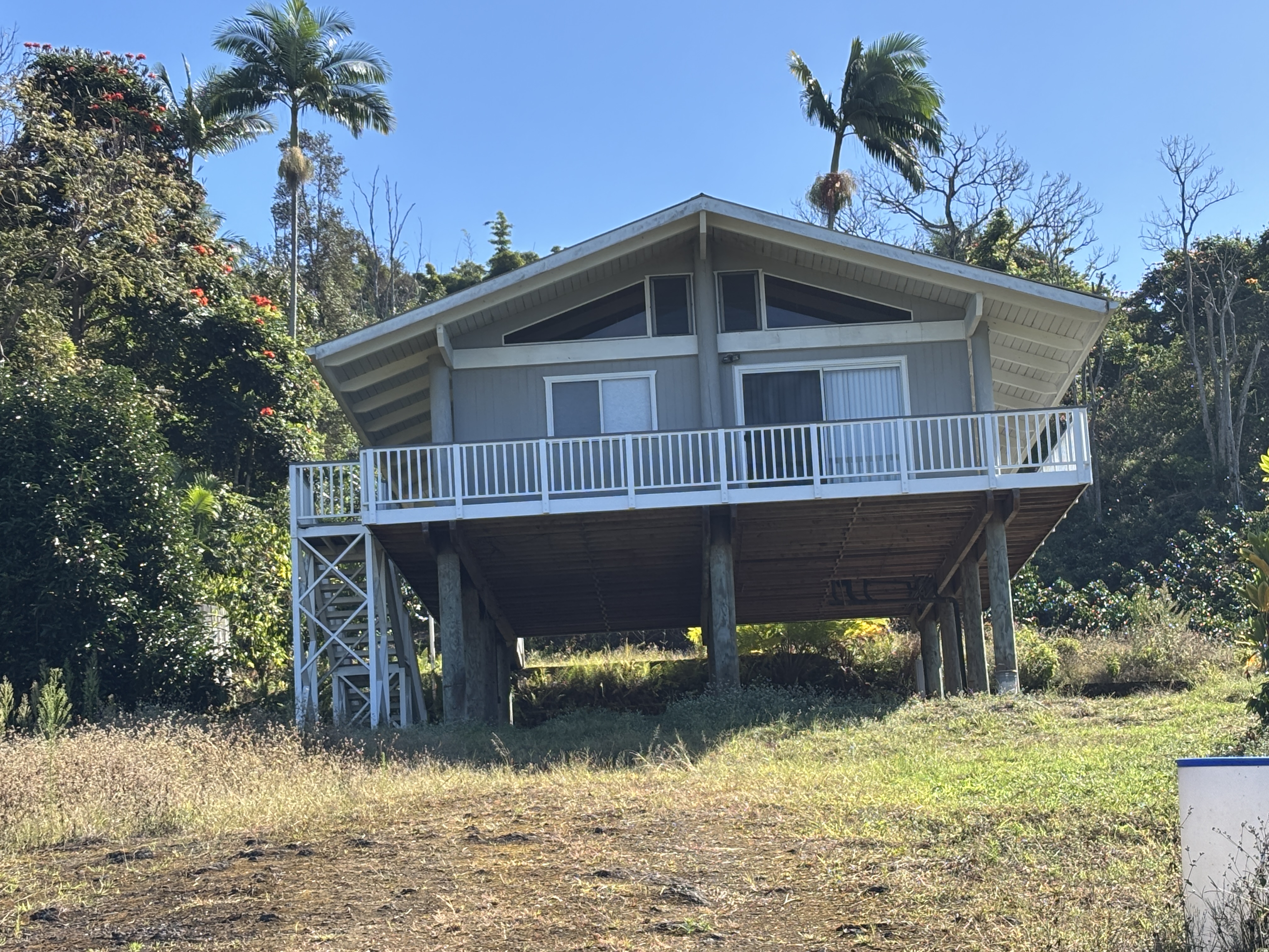 84-5152 Mamalahoa Hwy Property Photo 1