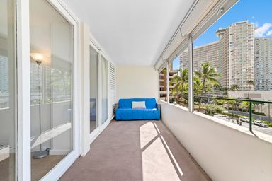 1720 Ala Moana Blvd B506 Property Photo 5