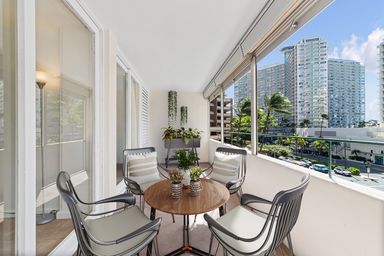 1720 Ala Moana Blvd B506 Property Photo 6
