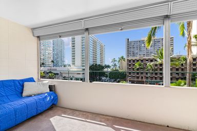 1720 Ala Moana Blvd B506 Property Photo 11