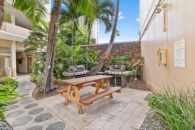 1720 Ala Moana Blvd B506 Property Photo 14
