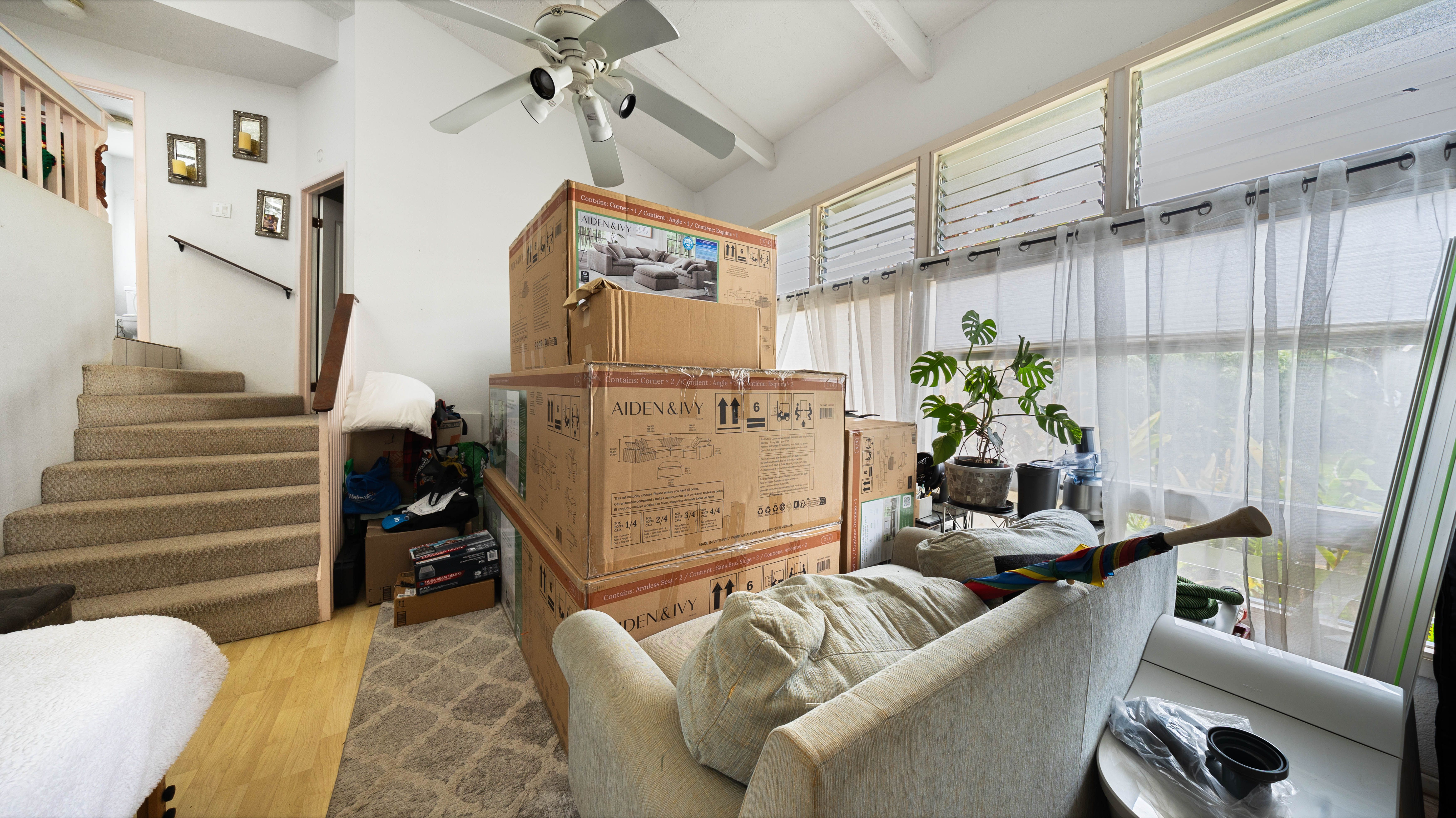 411 Molo St Property Photo 15