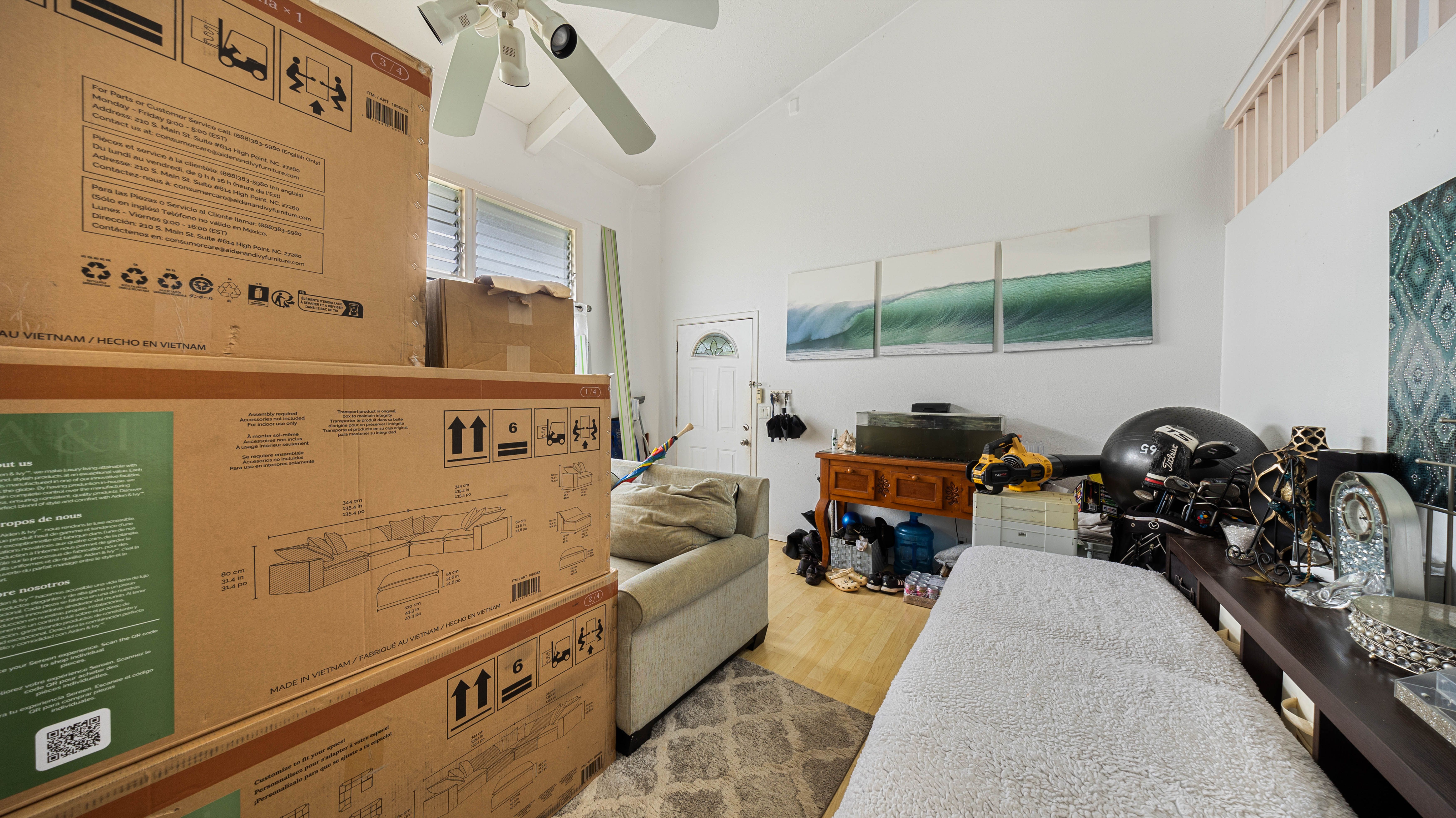 411 Molo St Property Photo 19
