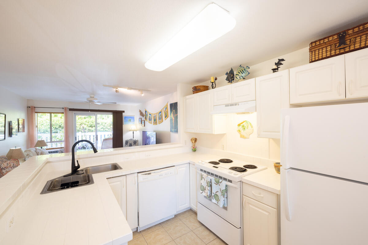 75-6081 Alii Dr O103 Property Photo 2