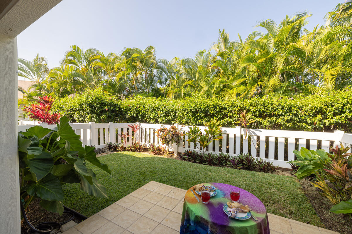 75-6081 Alii Dr O103 Property Photo 14