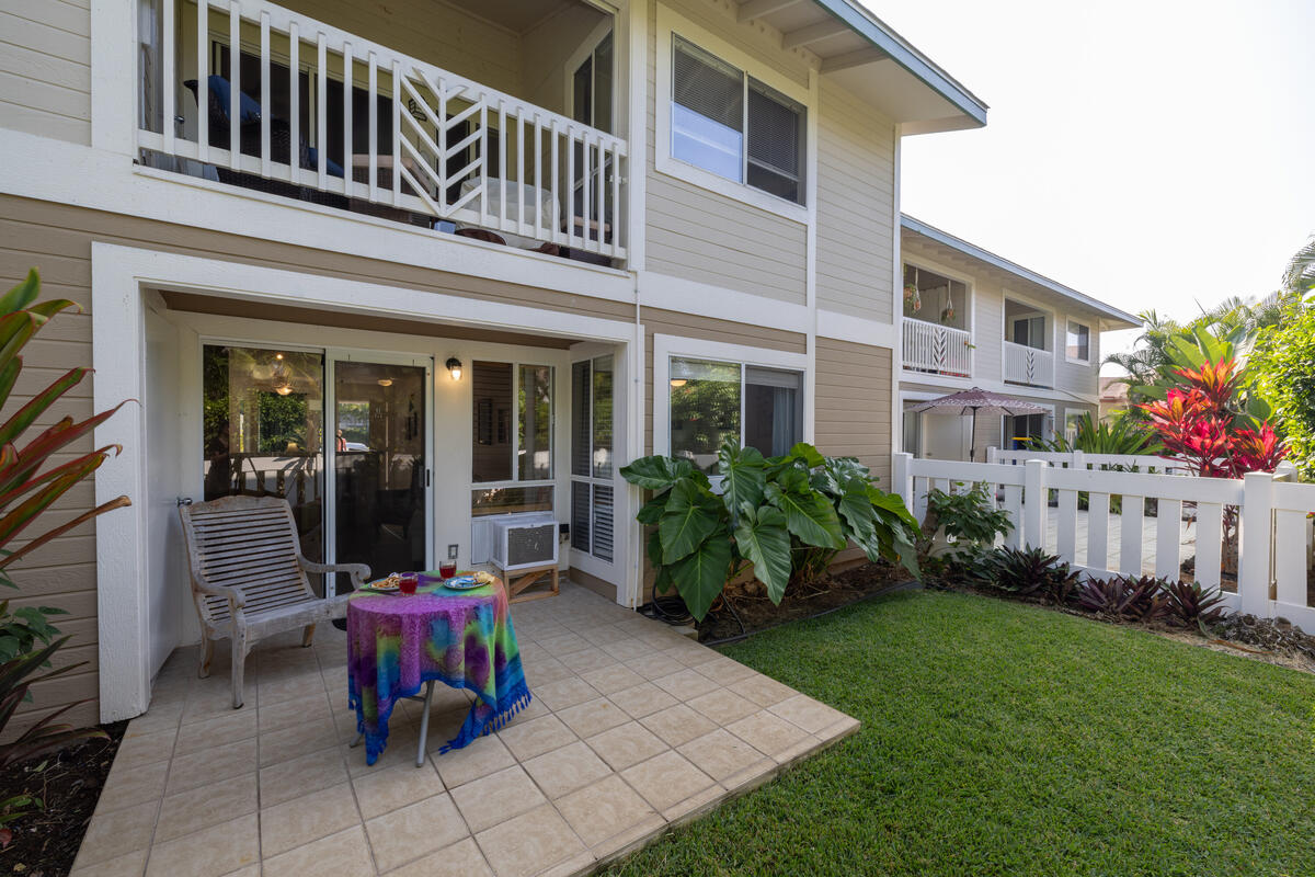 75-6081 Alii Dr O103 Property Photo 15