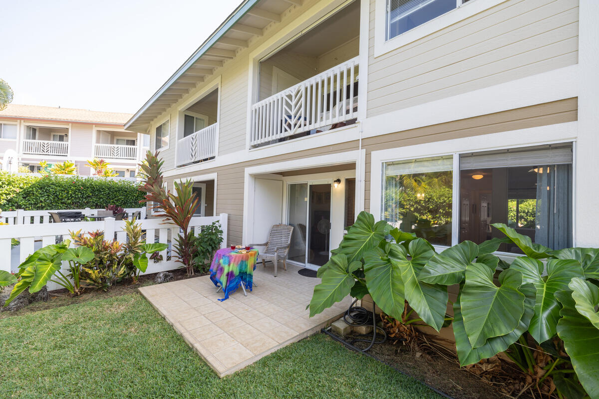 75-6081 Alii Dr O103 Property Photo 16
