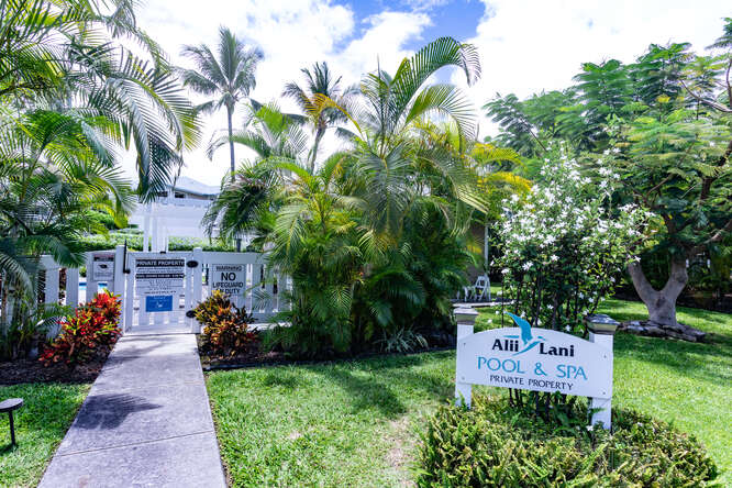 75-6081 Alii Dr O103 Property Photo 18
